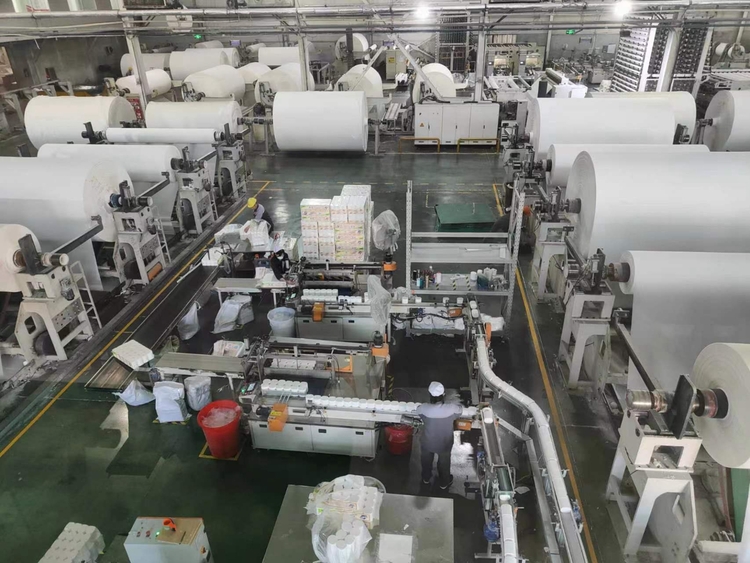2024年中國生活用紙和衛生用品行業“匠心產品”榜單發布 保定市三品牌入圍，彰顯一次性使用醫療用品品質新高度