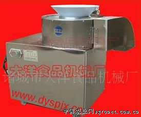 諸城大洋食品機械廠 專注品質，助力食品工業發展